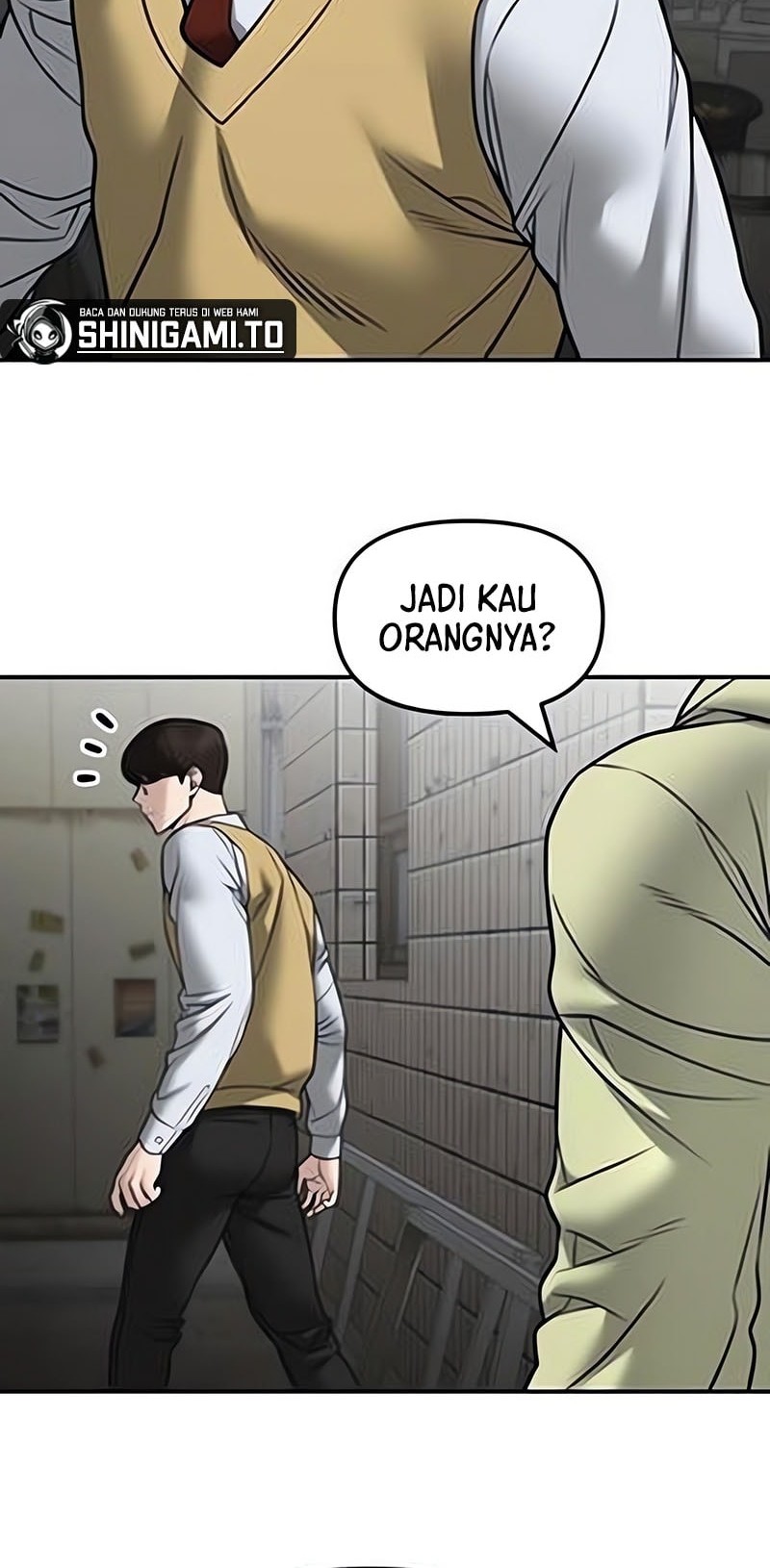 Chapter 147 - halaman 18