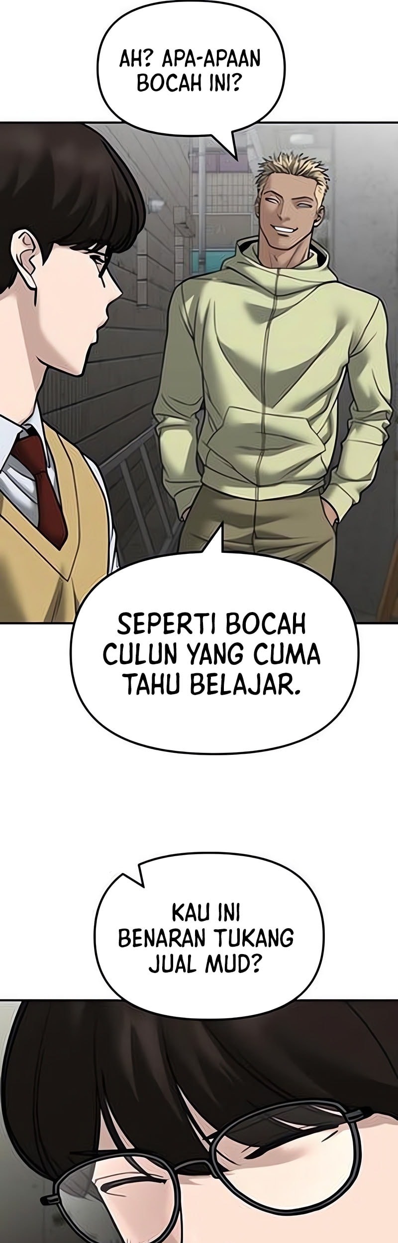 Chapter 147 - halaman 19