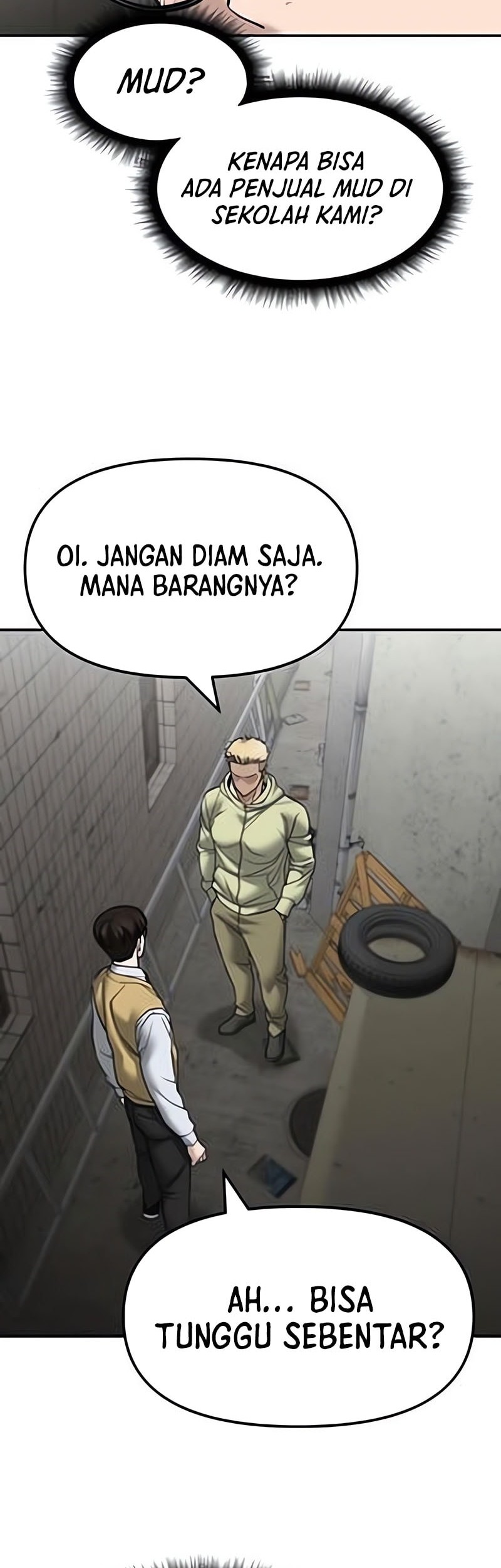 Chapter 147 - halaman 20