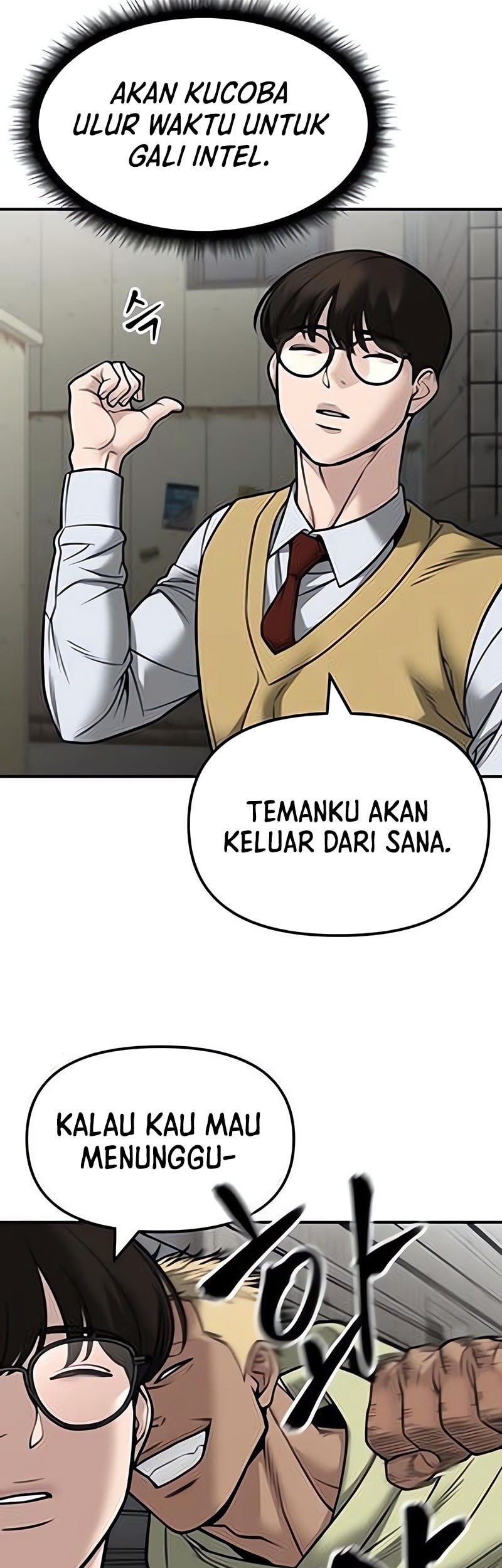 Chapter 147 - halaman 21
