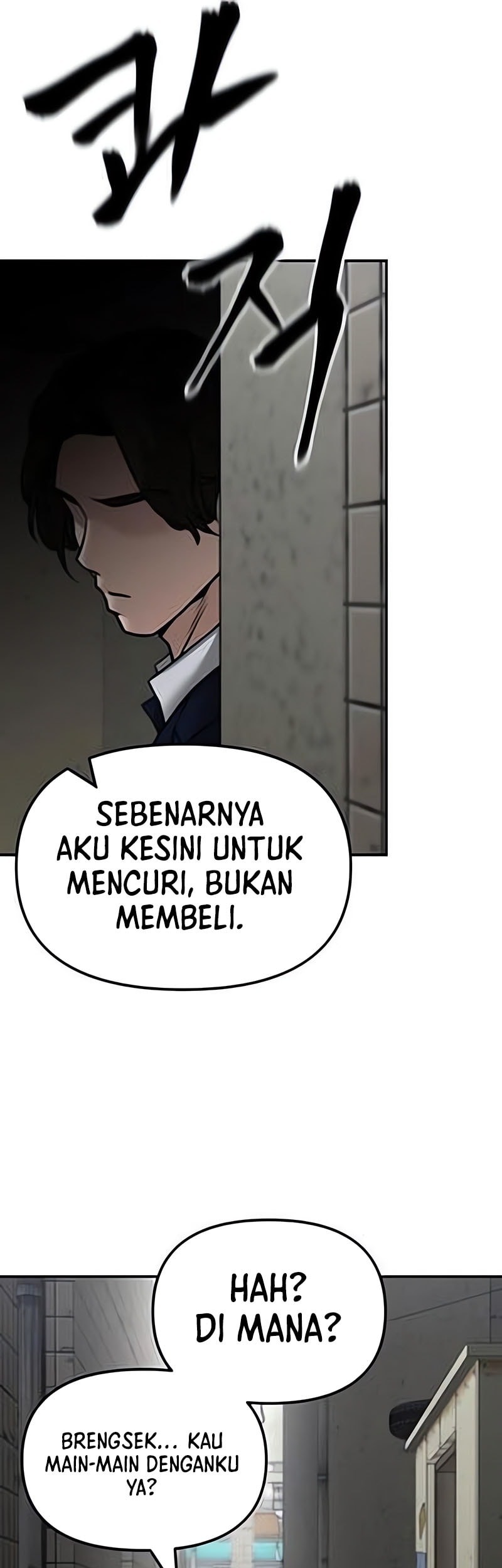Chapter 147 - halaman 27
