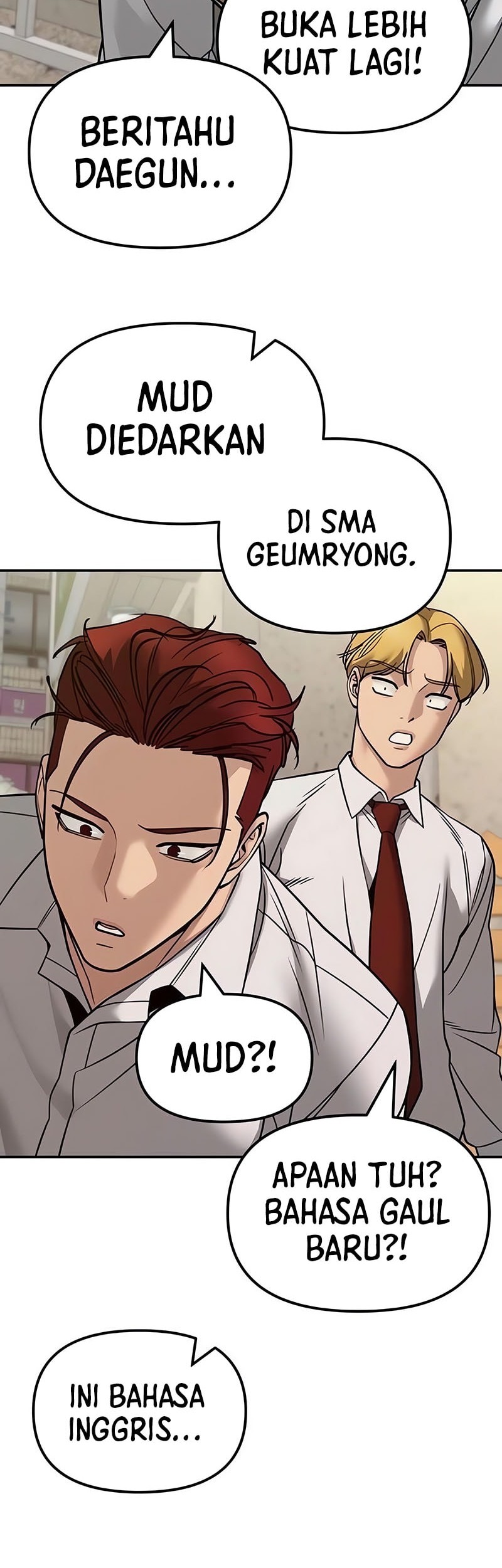 Chapter 147 - halaman 32