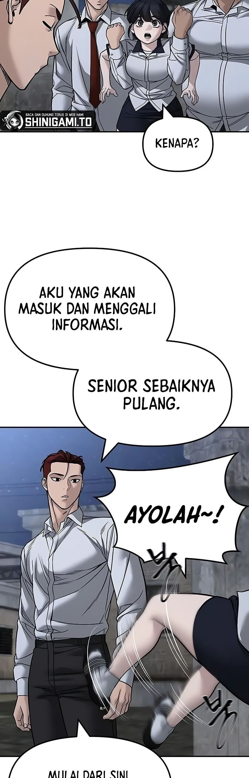 Chapter 148 - halaman 61