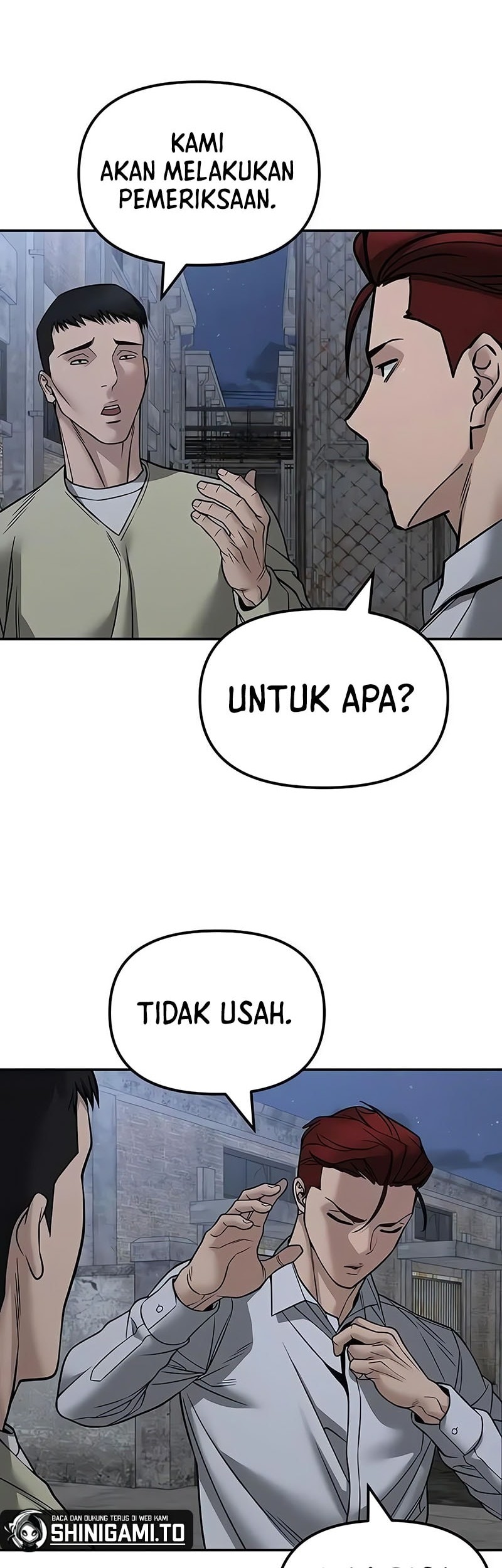 Chapter 148 - halaman 72