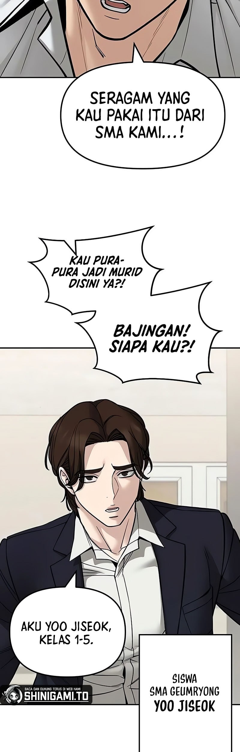 Chapter 148 - halaman 21