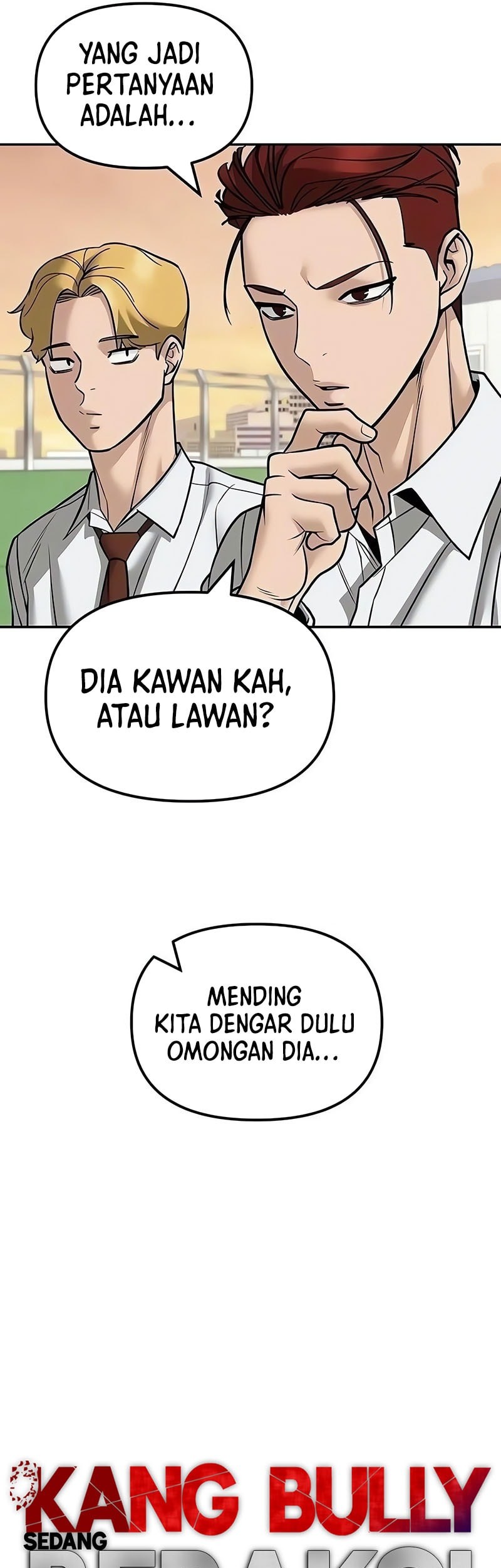 Chapter 148 - halaman 23
