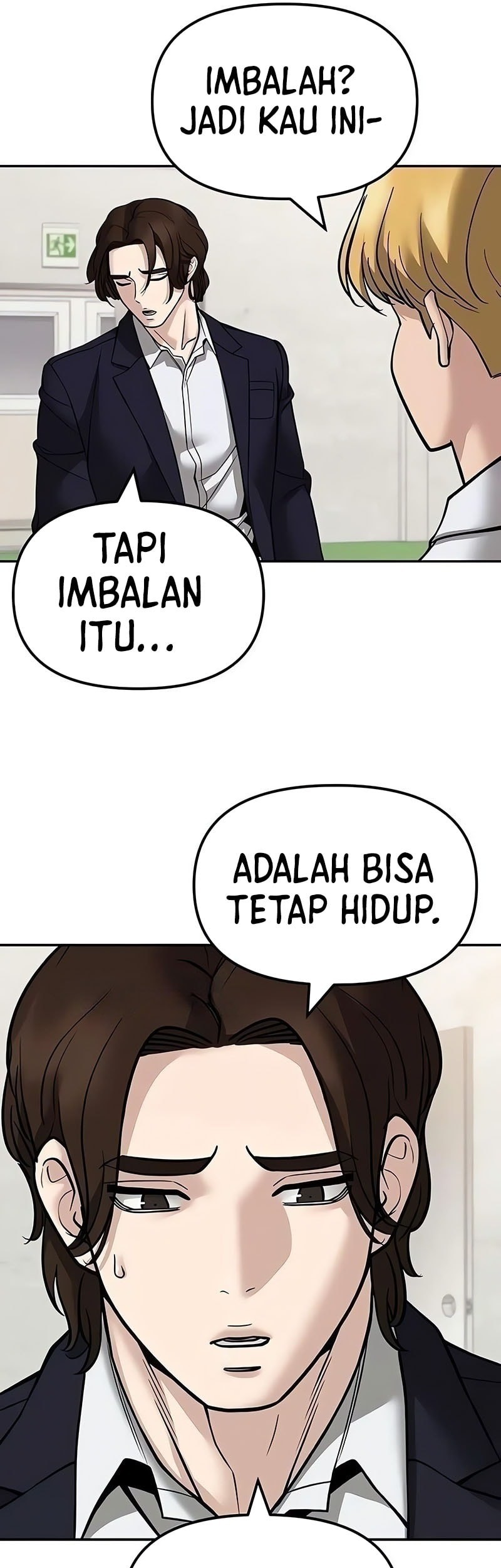Chapter 148 - halaman 27