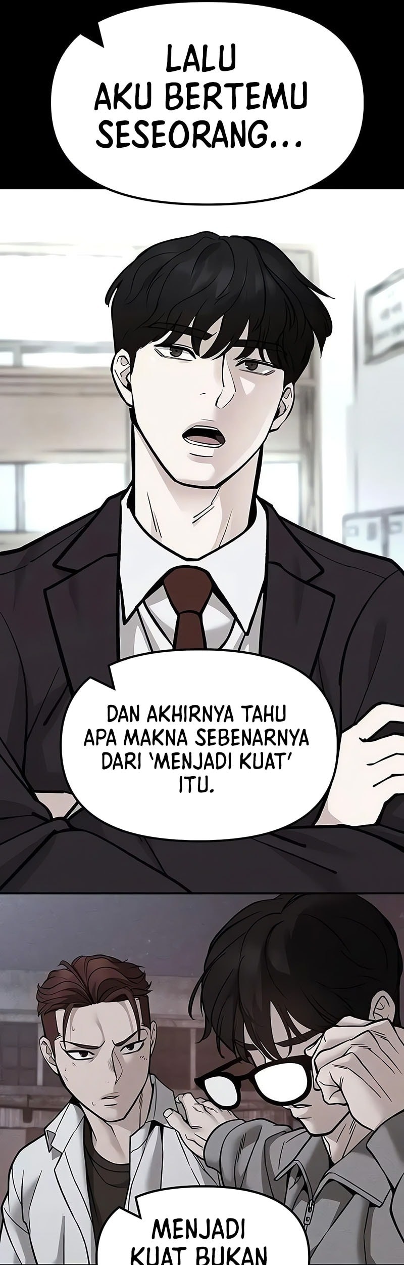 Chapter 148 - halaman 31