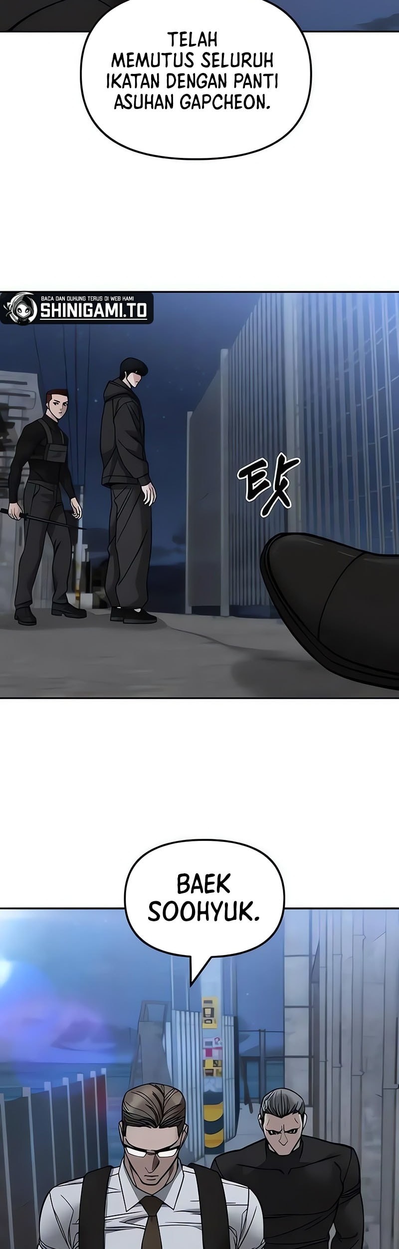 Chapter 149 - halaman 40