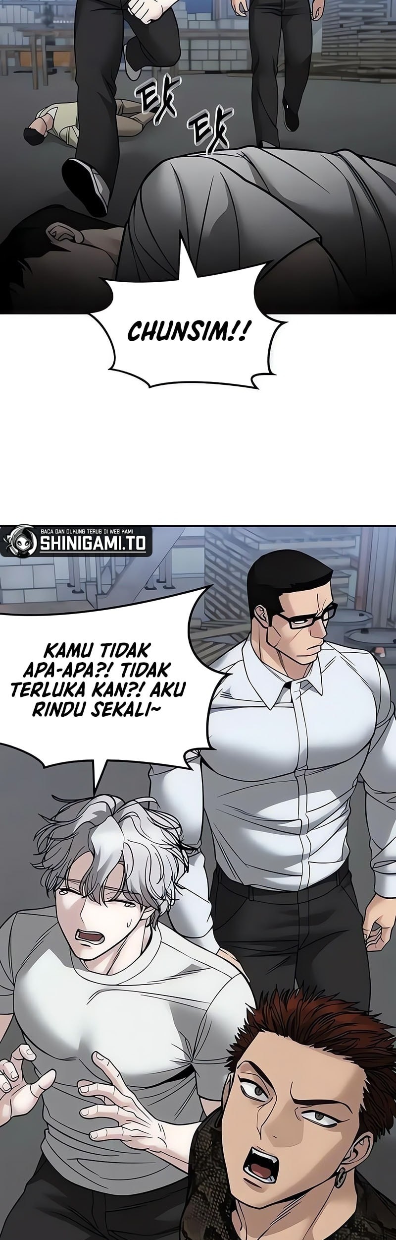 Chapter 149 - halaman 72