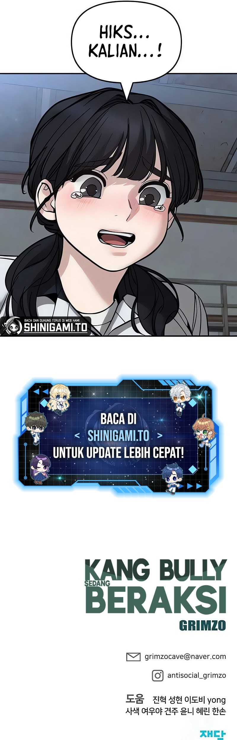 Chapter 149 - halaman 74