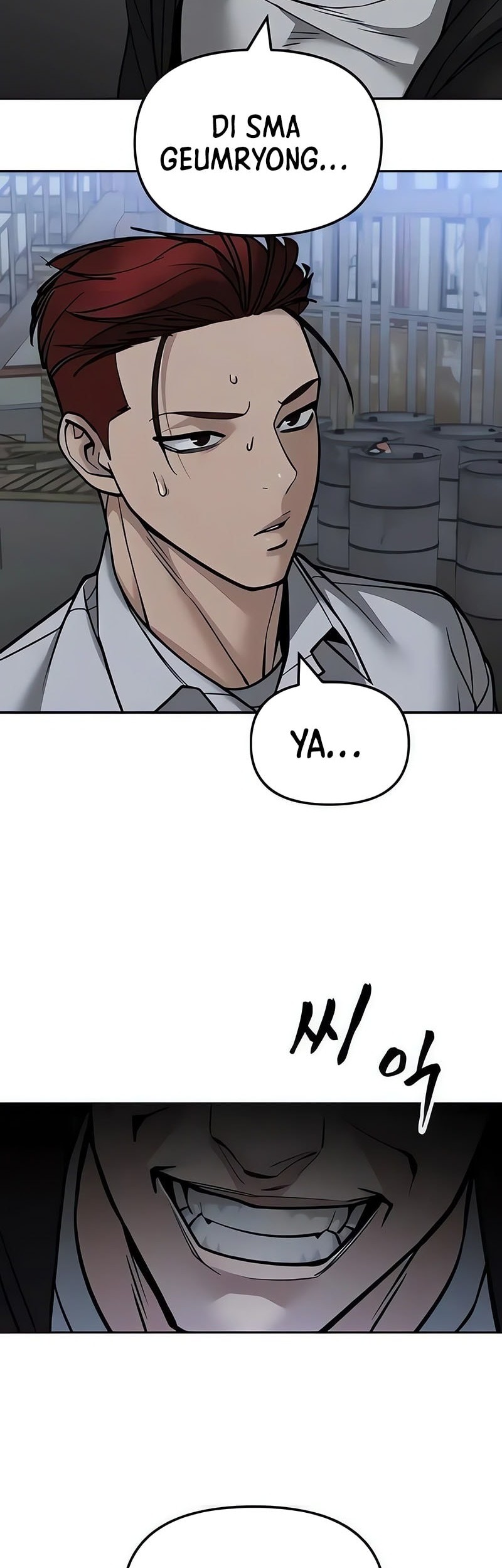 Chapter 149 - halaman 20