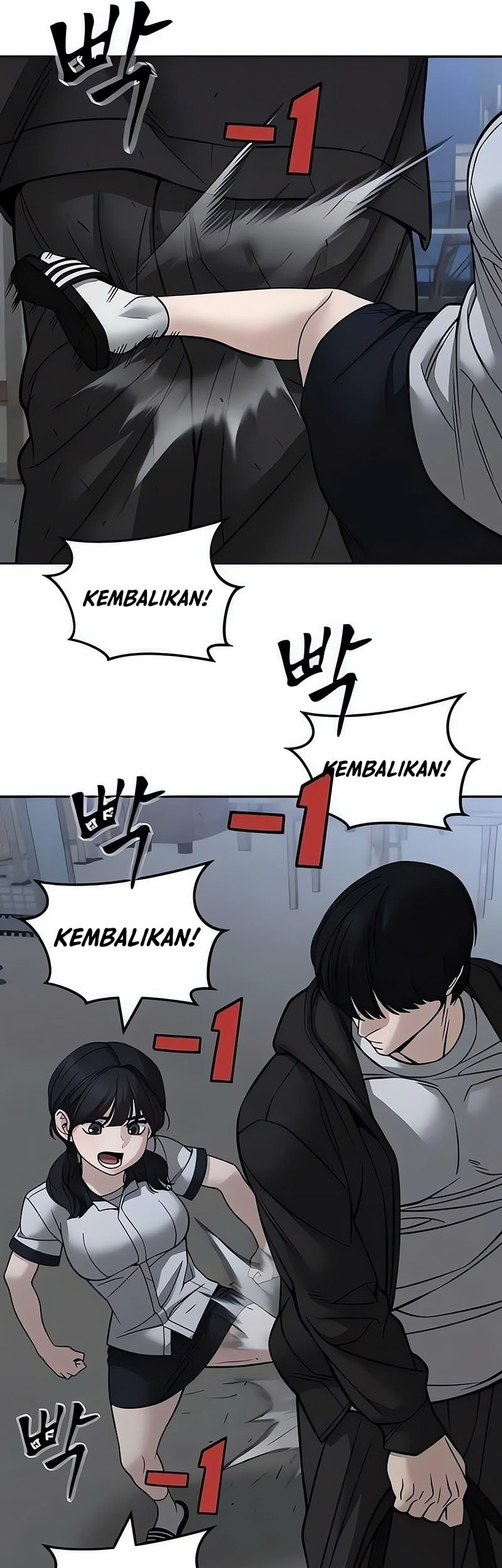 Chapter 149 - halaman 26