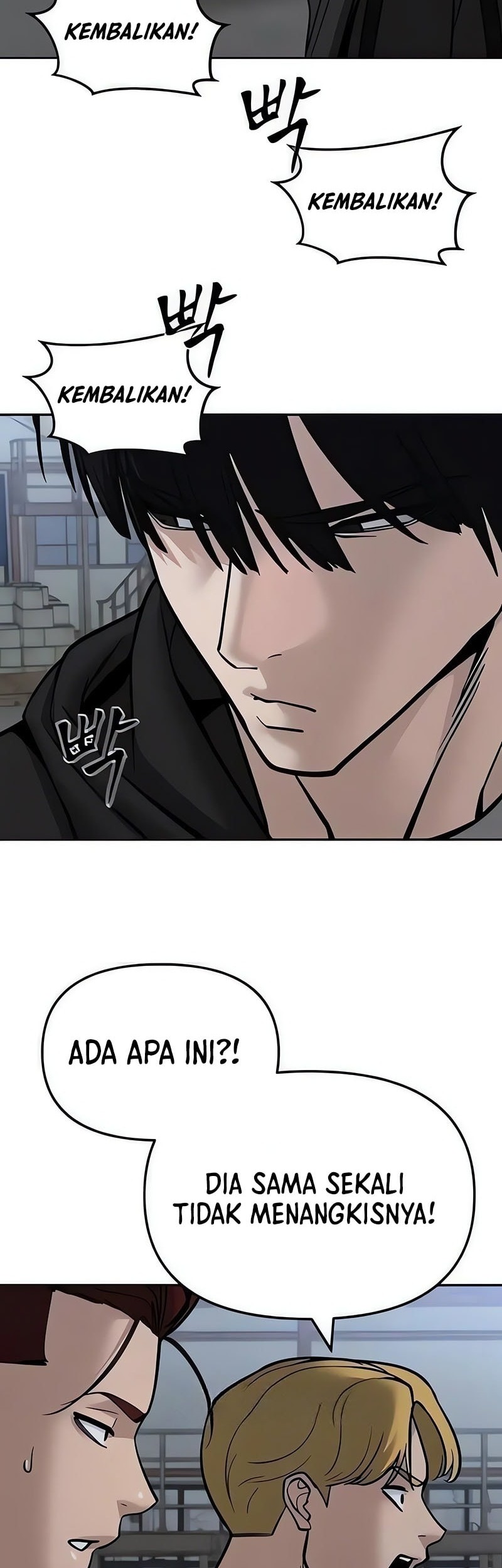 Chapter 149 - halaman 27