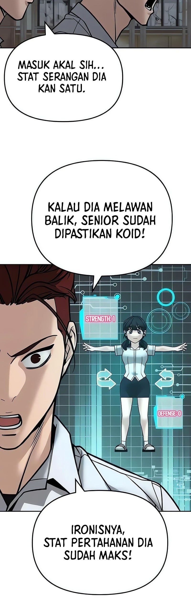 Chapter 149 - halaman 28