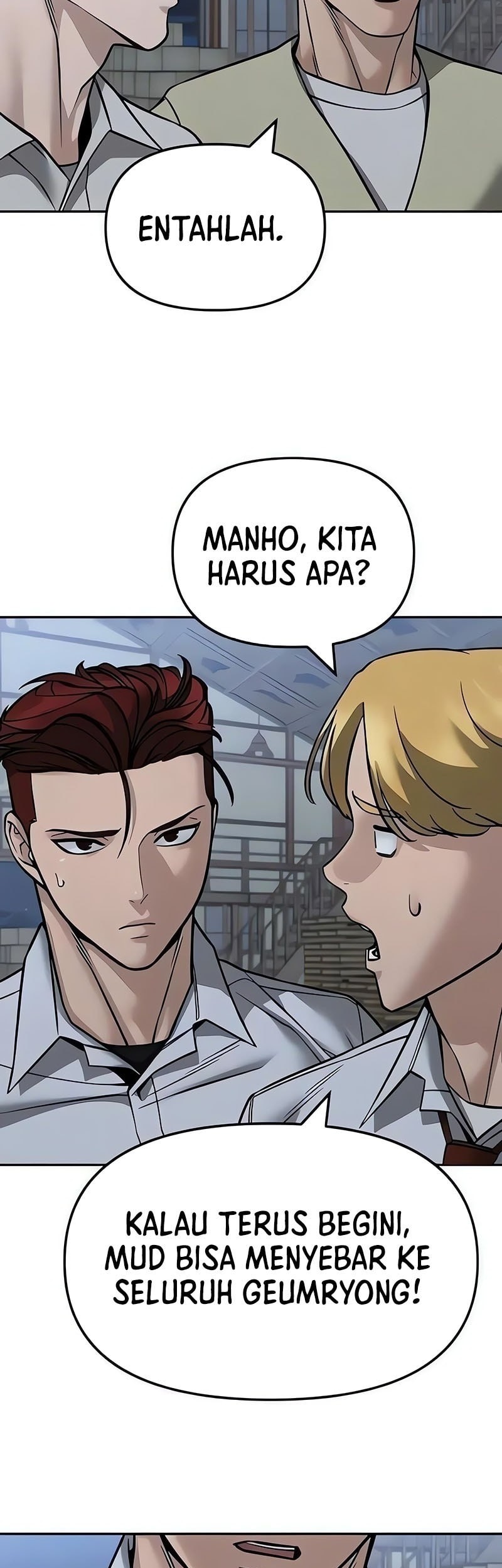 Chapter 149 - halaman 32