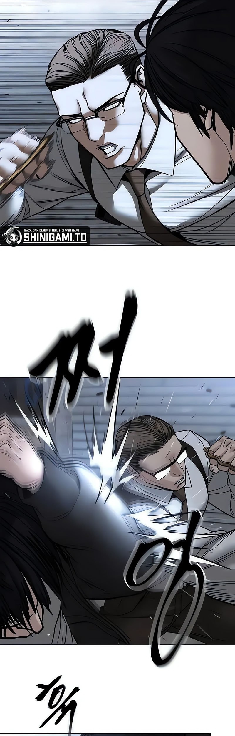Chapter 150 - halaman 37