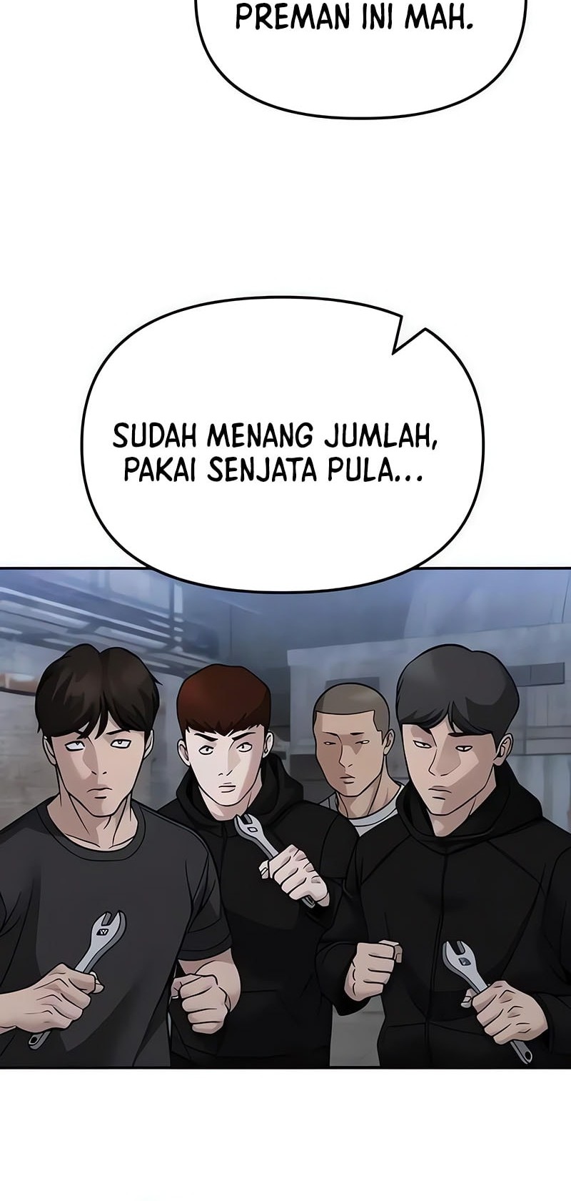 Chapter 150 - halaman 6