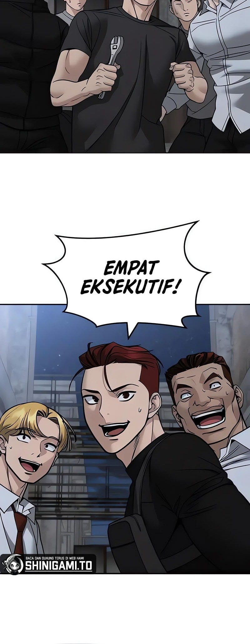 Chapter 150 - halaman 14