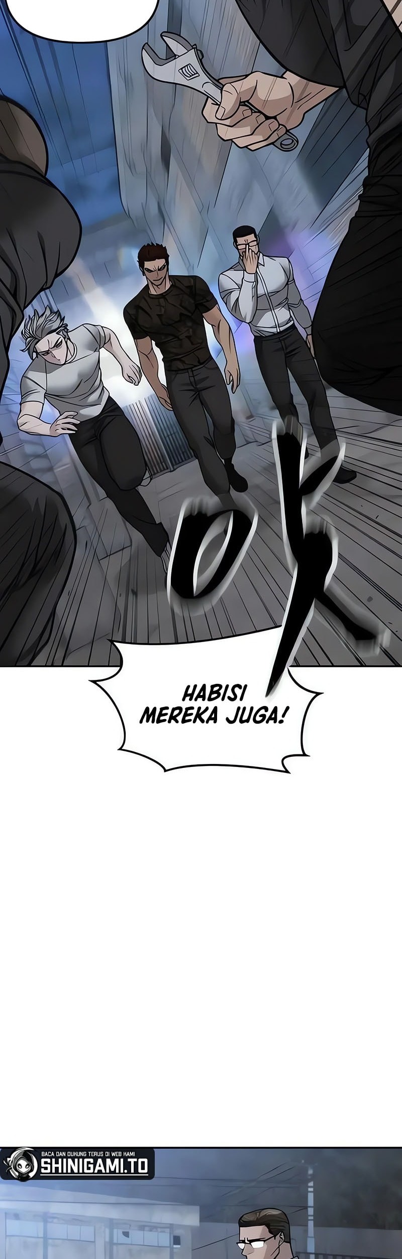 Chapter 150 - halaman 16