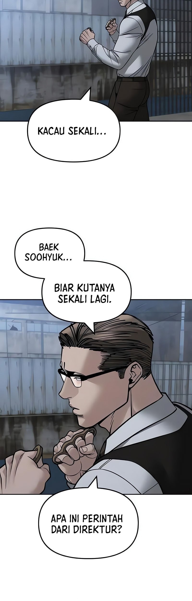 Chapter 150 - halaman 17