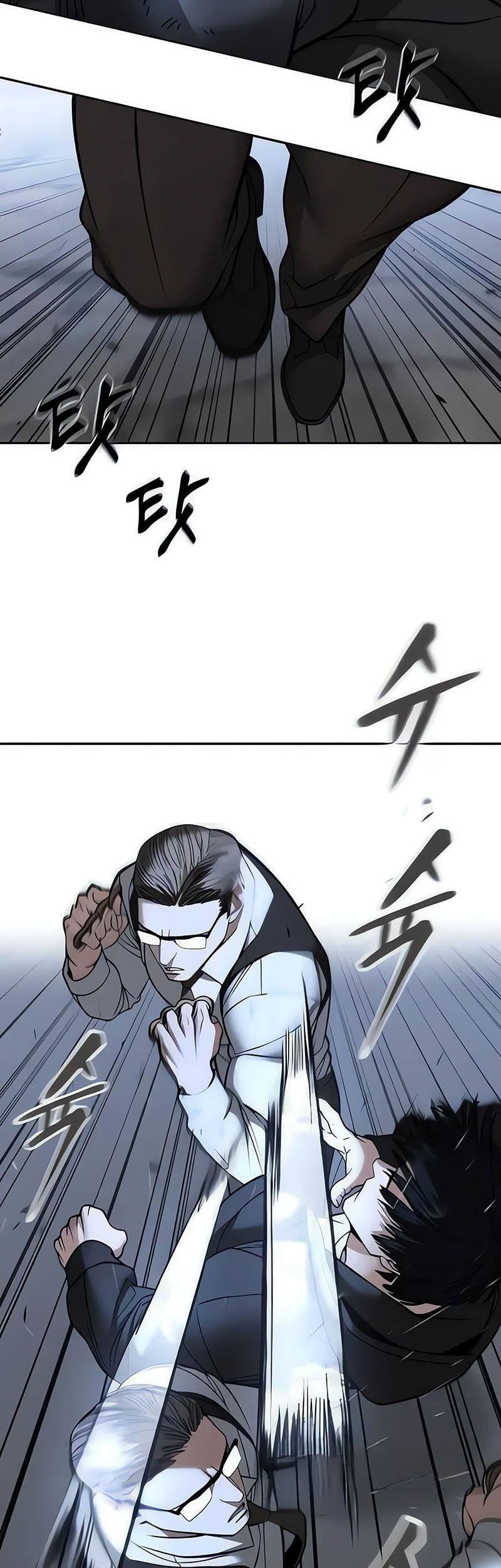 Chapter 150 - halaman 27