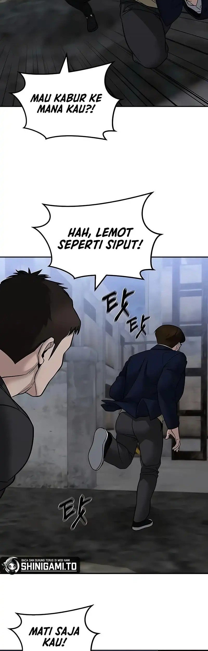 Chapter 151 - halaman 70