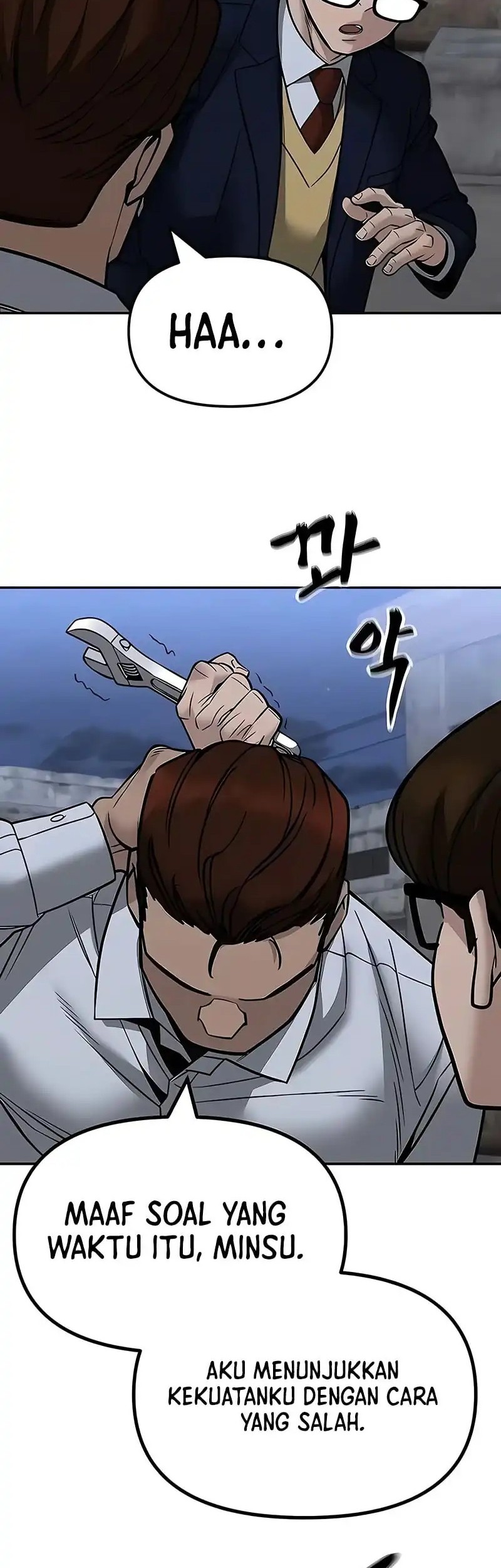 Chapter 151 - halaman 74