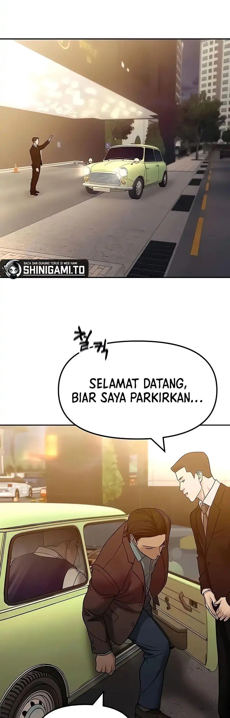 Chapter 151 - halaman 78
