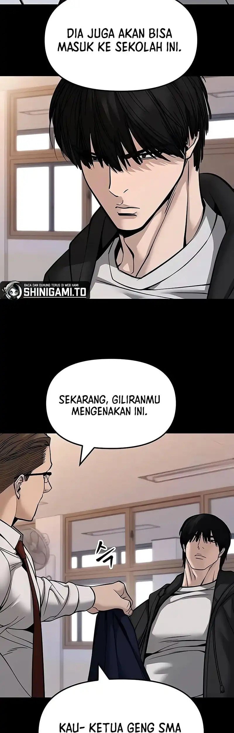 Chapter 151 - halaman 19