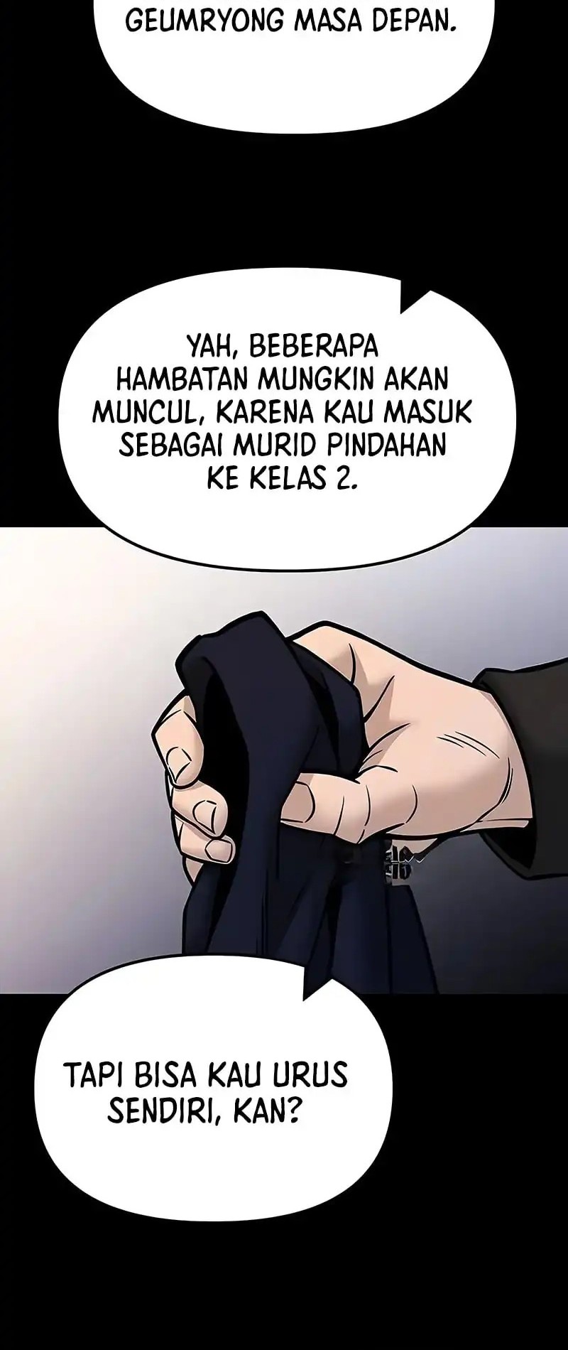 Chapter 151 - halaman 20