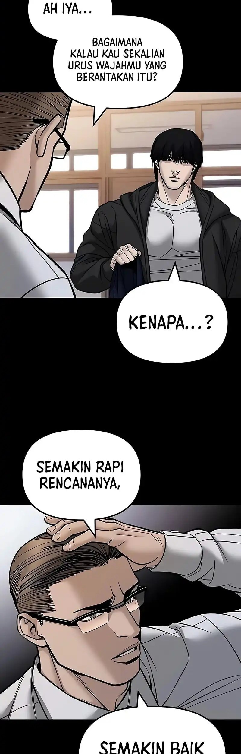 Chapter 151 - halaman 23