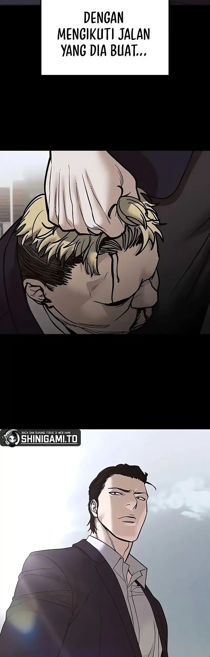 Chapter 151 - halaman 27