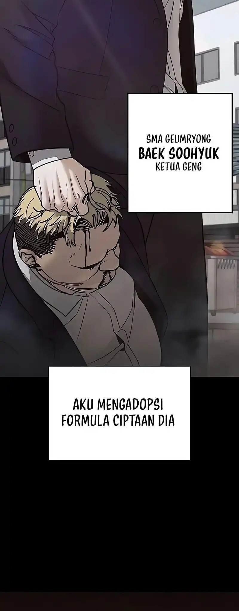 Chapter 151 - halaman 28