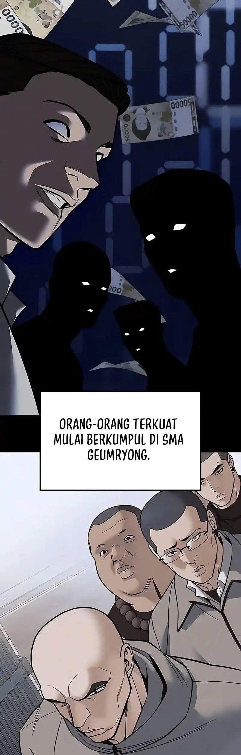 Chapter 151 - halaman 30