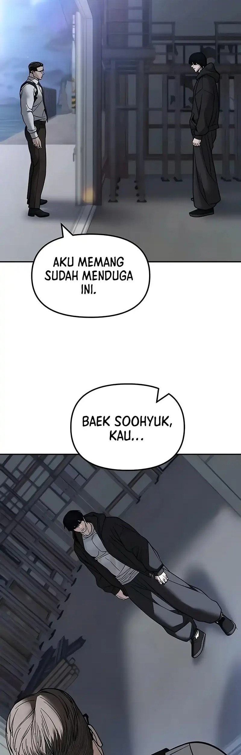 Chapter 151 - halaman 33