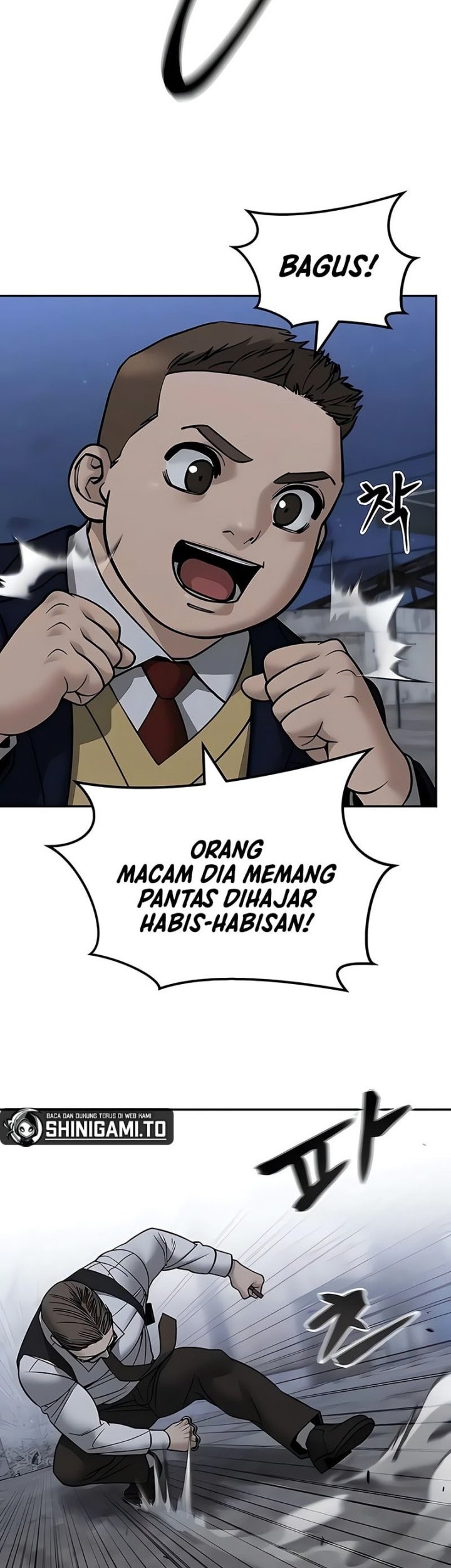 Chapter 152 - halaman 34