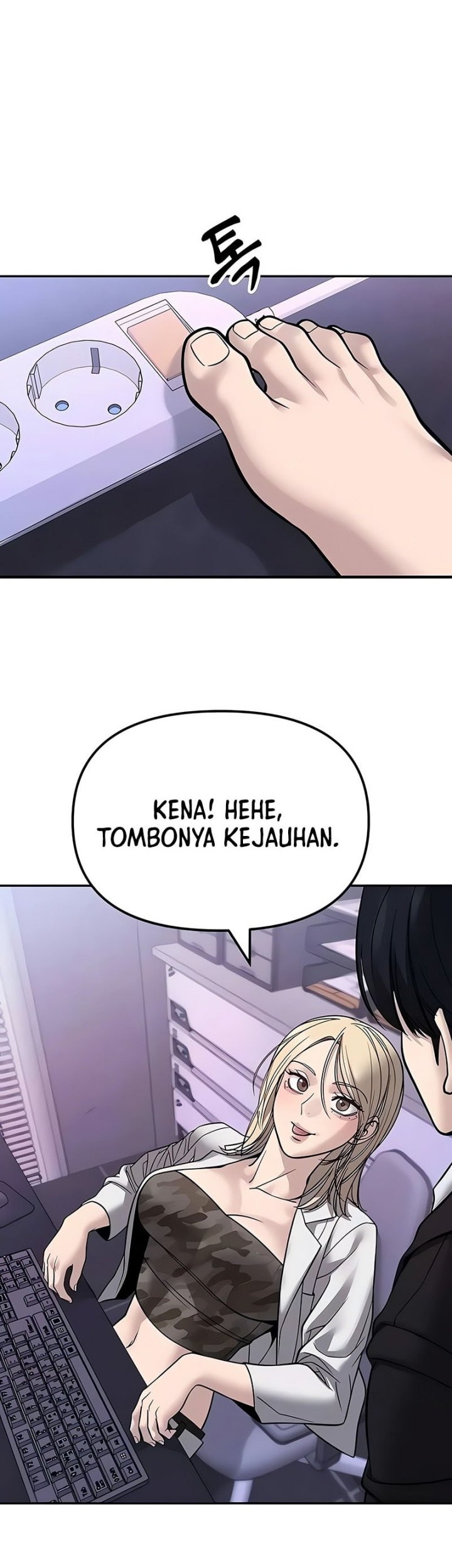 Chapter 152 - halaman 52