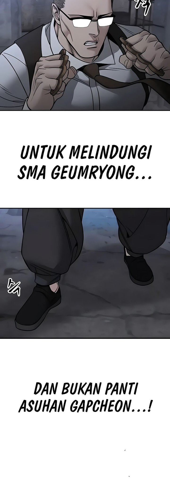 Chapter 152 - halaman 28