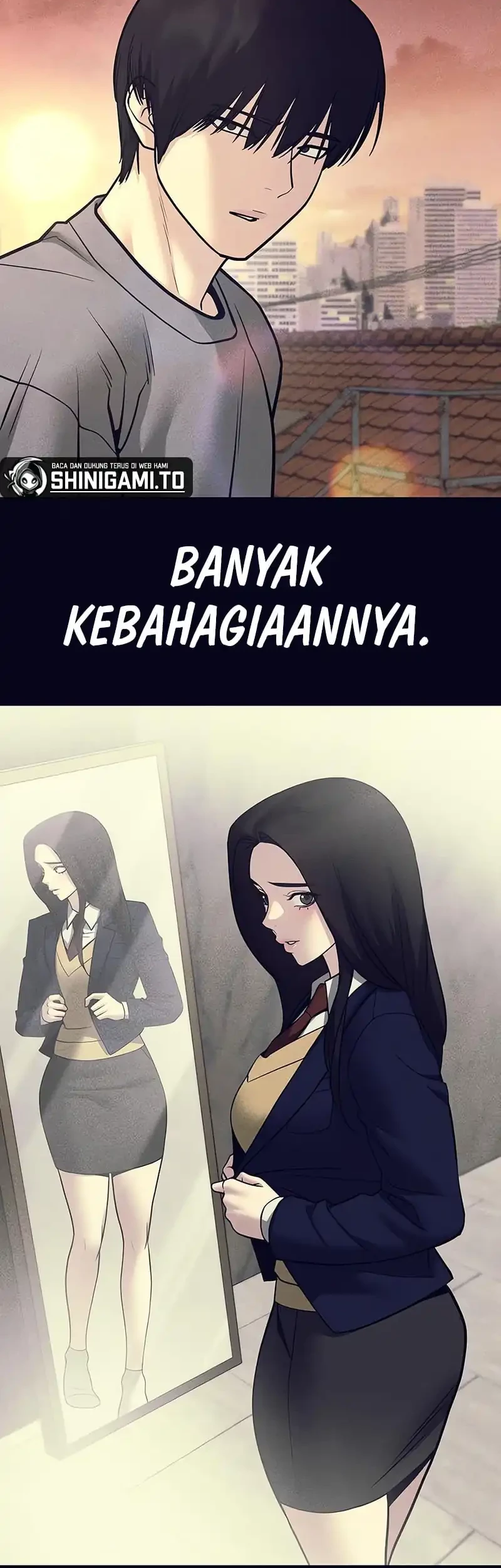 Chapter 153 - halaman 72