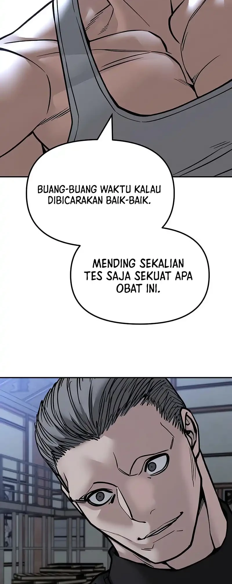 Chapter 153 - halaman 22