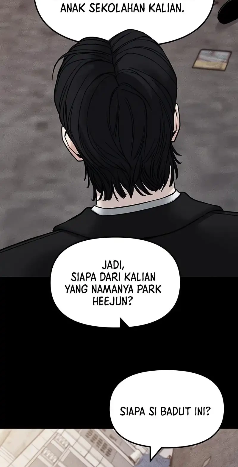 Chapter 153 - halaman 38