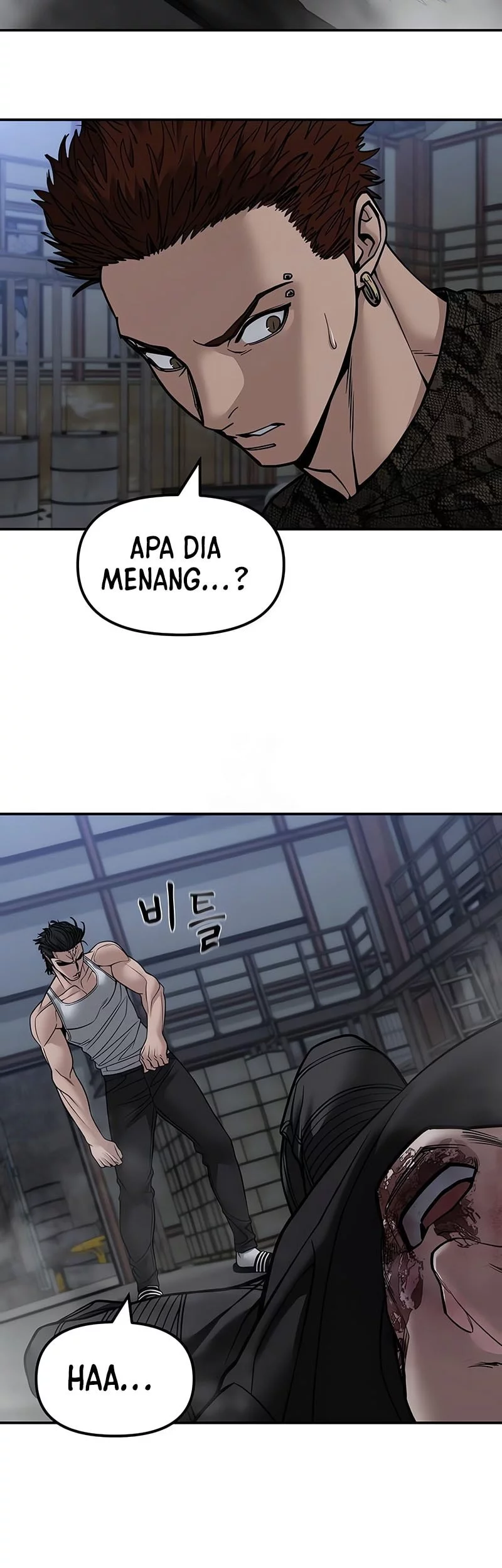 Chapter 154 - halaman 38