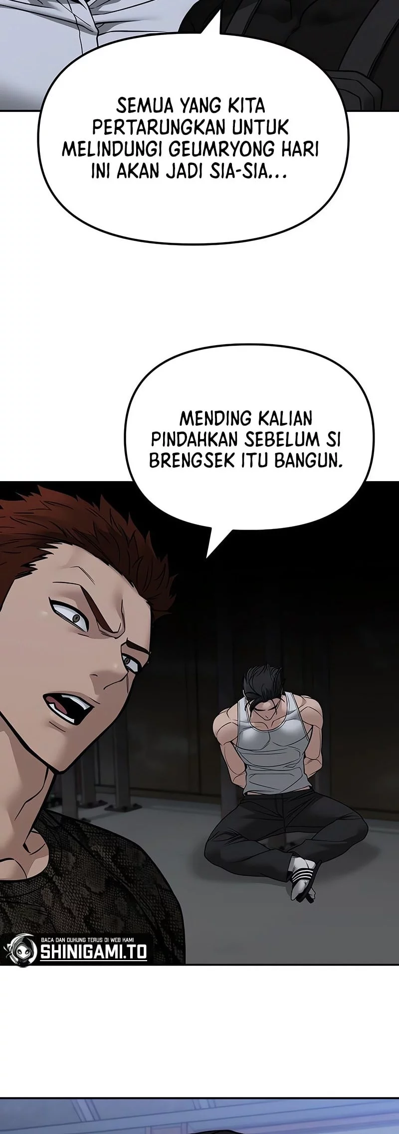 Chapter 154 - halaman 55