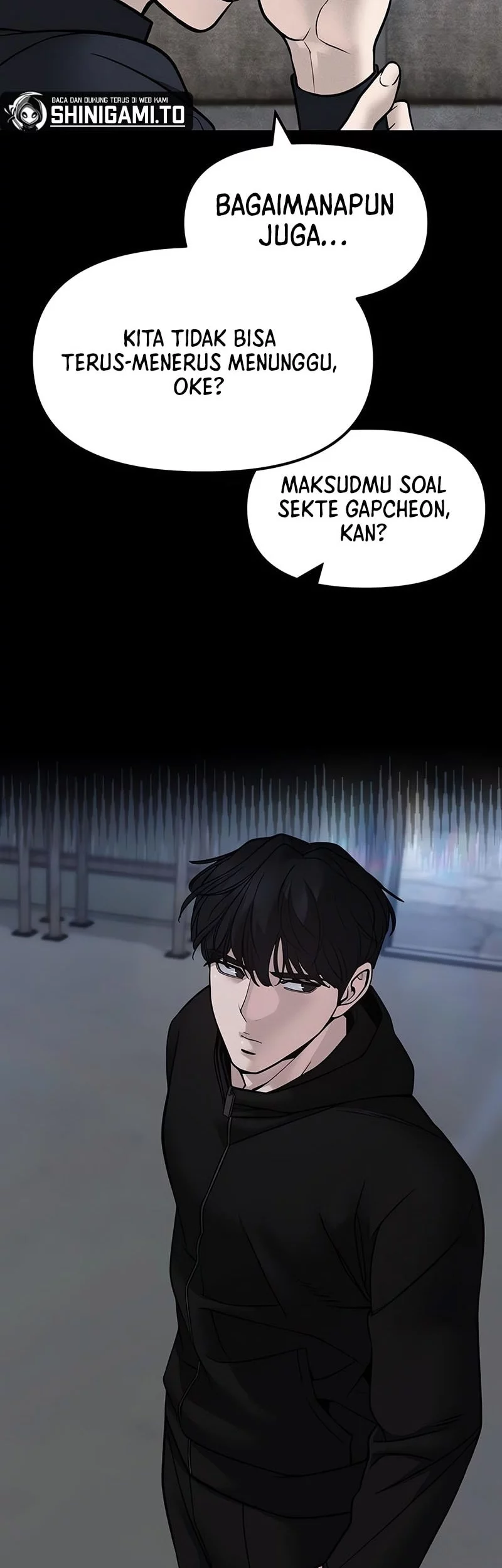 Chapter 154 - halaman 69