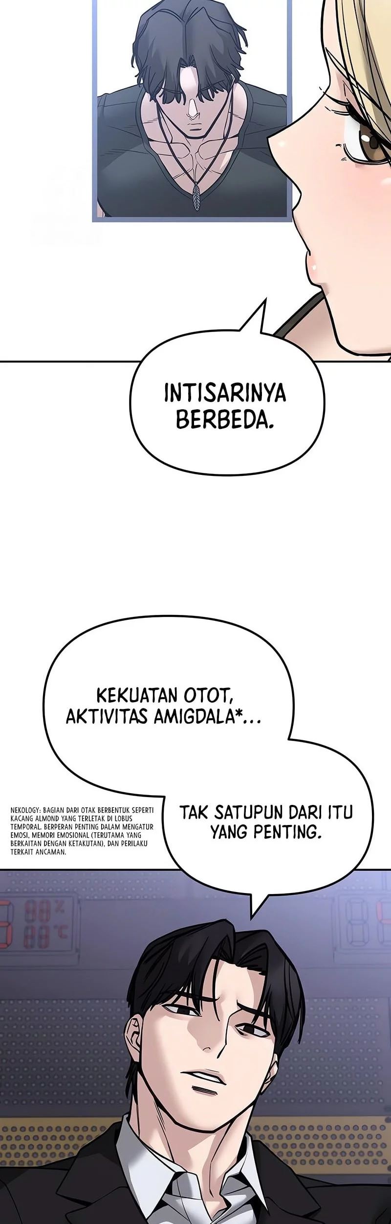 Chapter 154 - halaman 85
