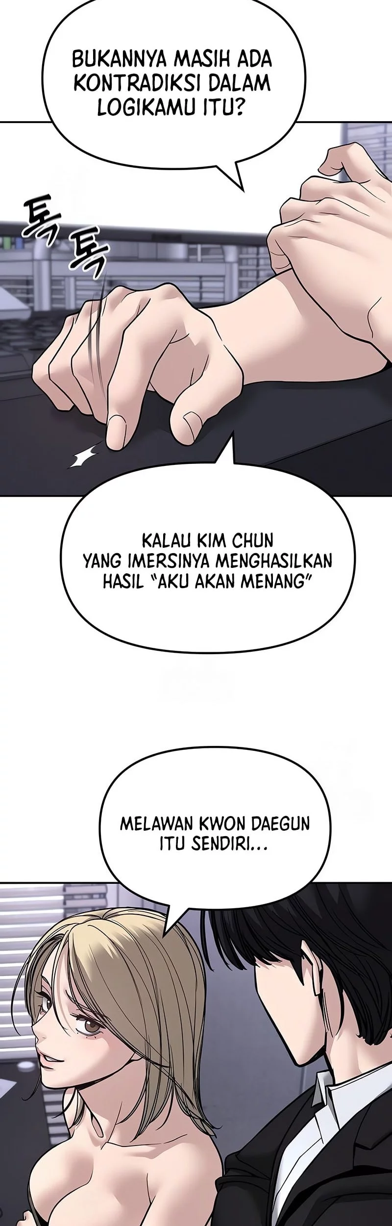 Chapter 154 - halaman 89