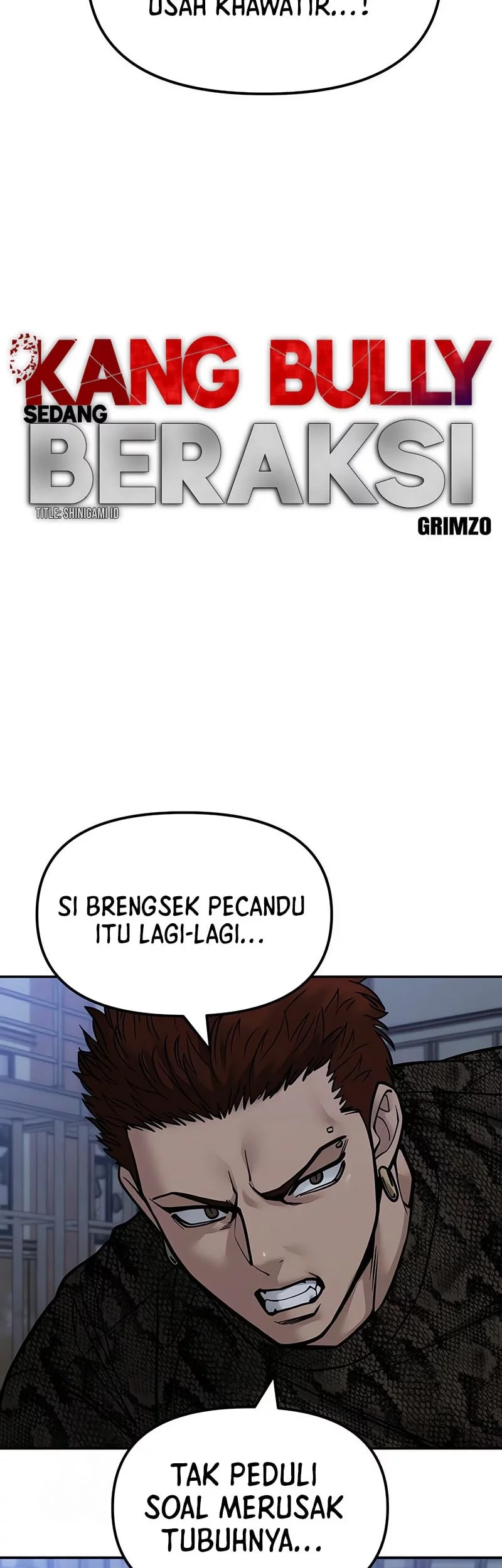 Chapter 154 - halaman 21