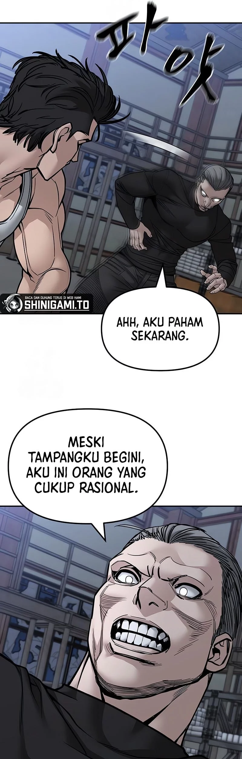 Chapter 154 - halaman 28