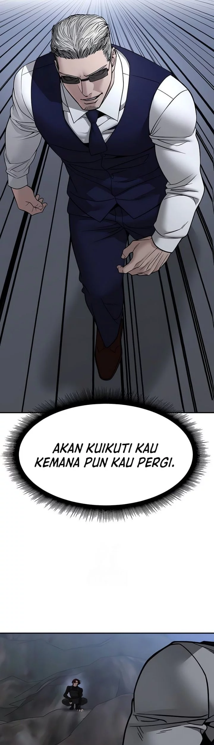 Chapter 155 - halaman 38